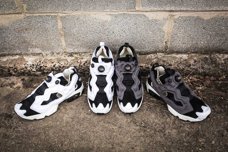 Reebok InstaPump Fury OG ACHM Will be Exclusive to Packer Shoes 