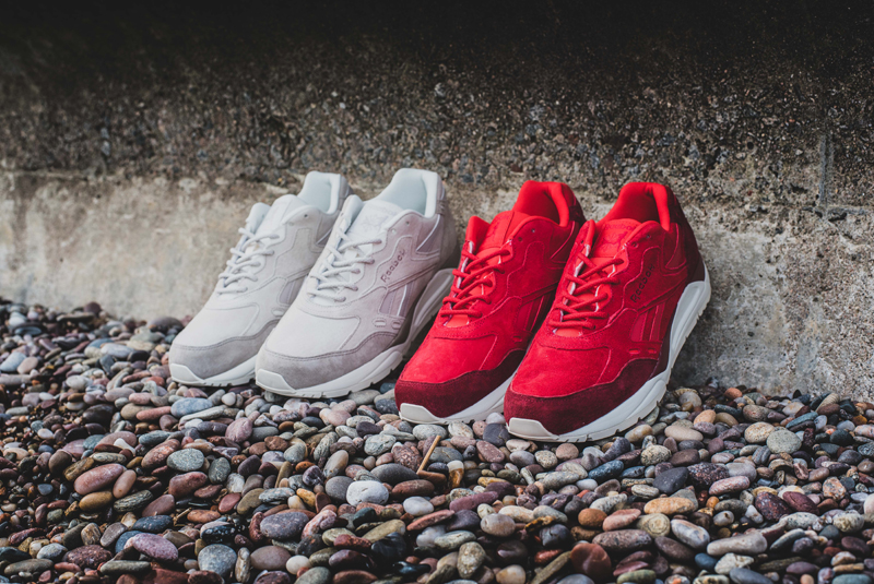 The Reebok Bolton CP Arrives in Three Tonal Colorways - WearTesters