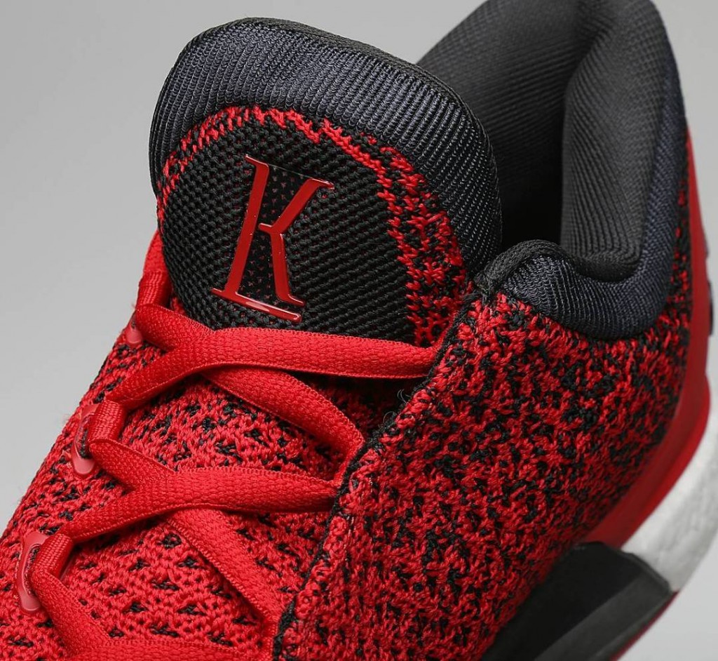adidas Unveils Kyle Lowry Crazylight Boost  PE Colorway - WearTesters