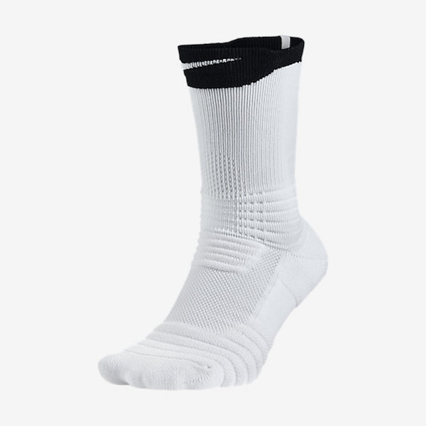 nike elite versatility socks low