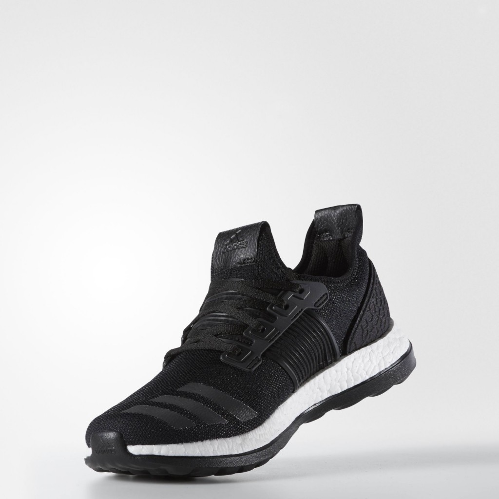 The adidas Pureboost ZG Prime is 