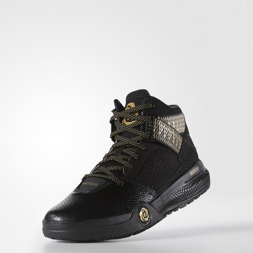 adidas d rose 773 luxe