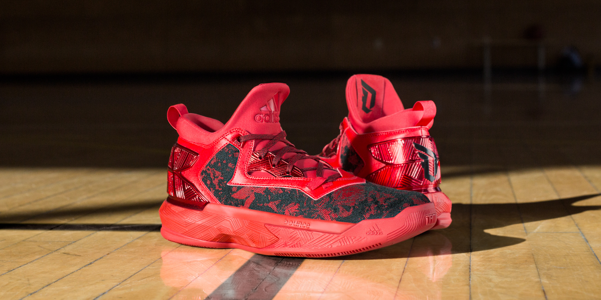 The Rose City Inspired adidas D Lillard 2 'Florist City' is Available Now -  WearTesters