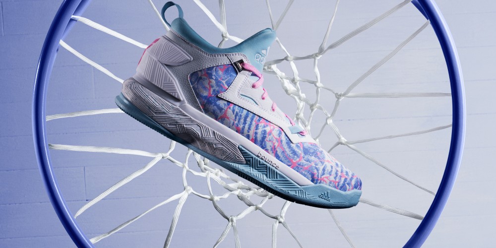adidas d rose 6 easter