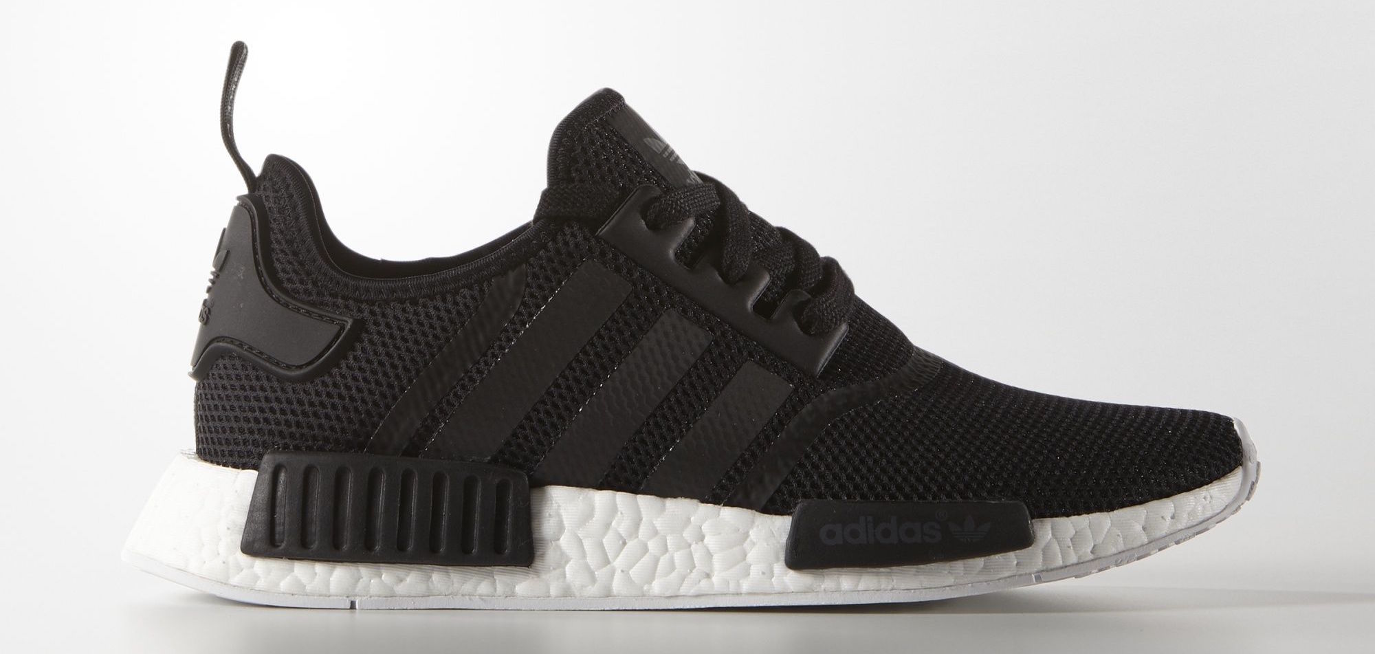 The adidas NMD R1 Runner is Available 