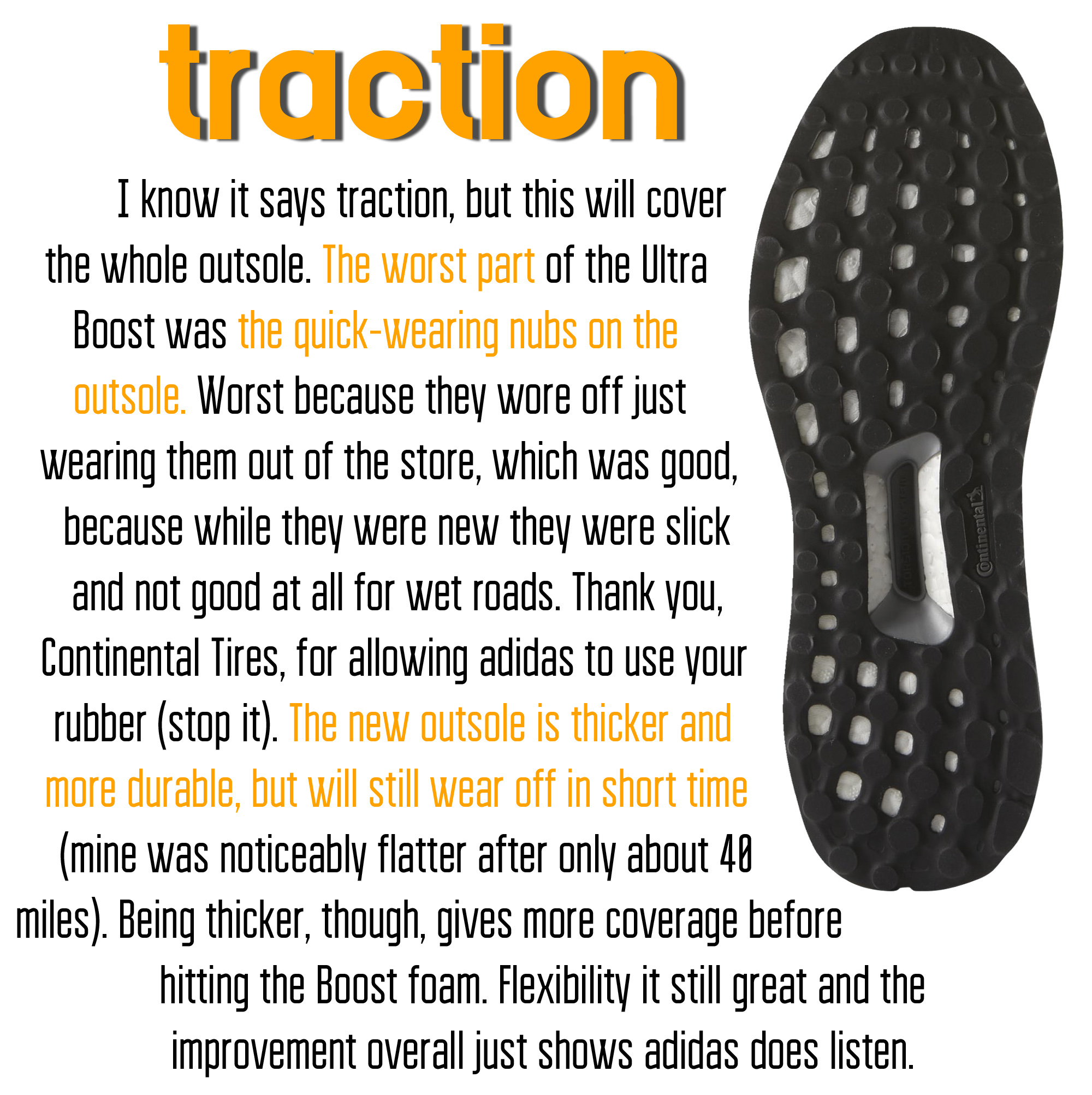 ST Boost Traction