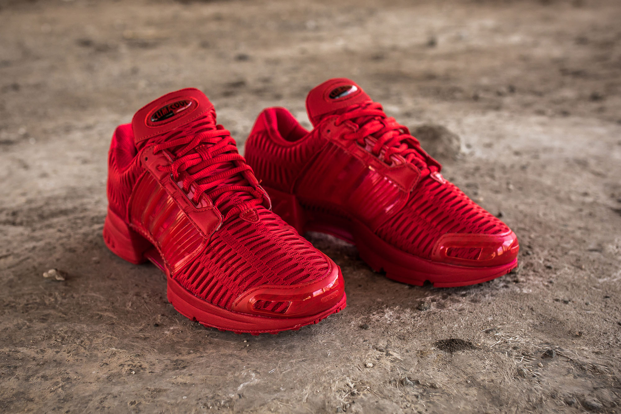 Take a Good Look at the adidas Climacool 1 'Tonal Pack' - WearTesters