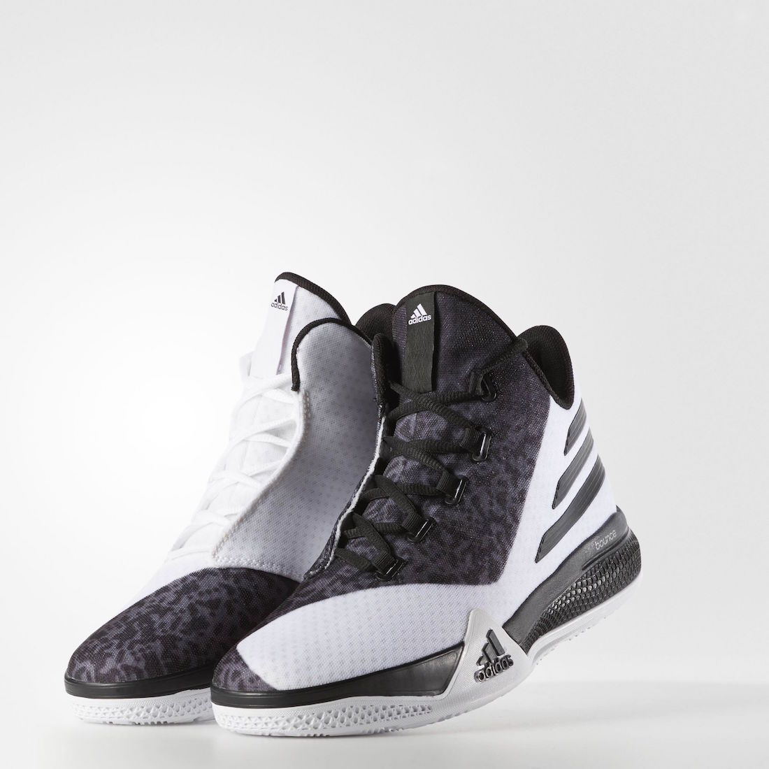 The Adidas Light Em Up 2 0 Is Available Now Weartesters