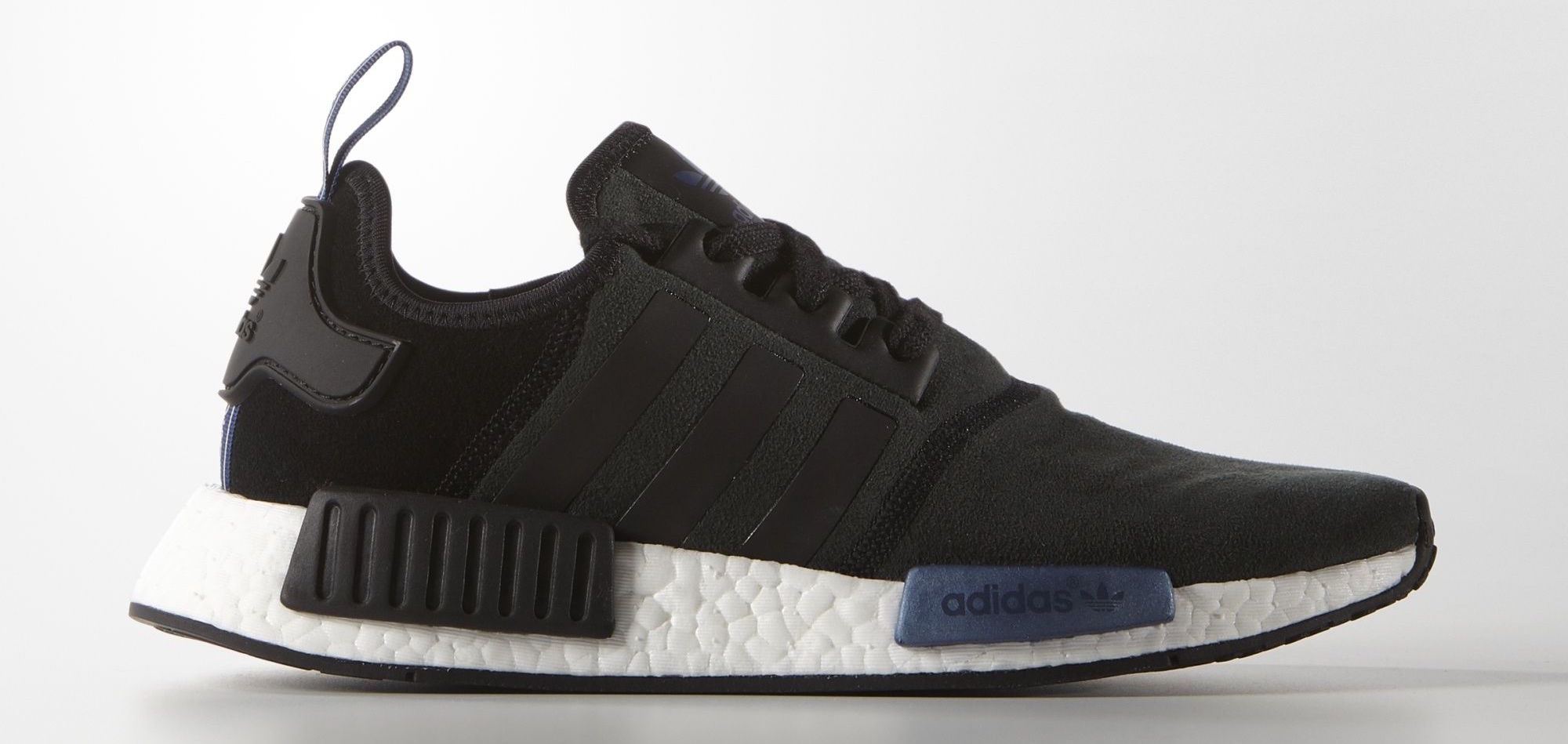 The adidas NMD R1 Runner is Available 