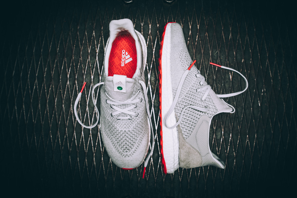 solebox Ultra Boost Uncaged Set to Release - WearTesters