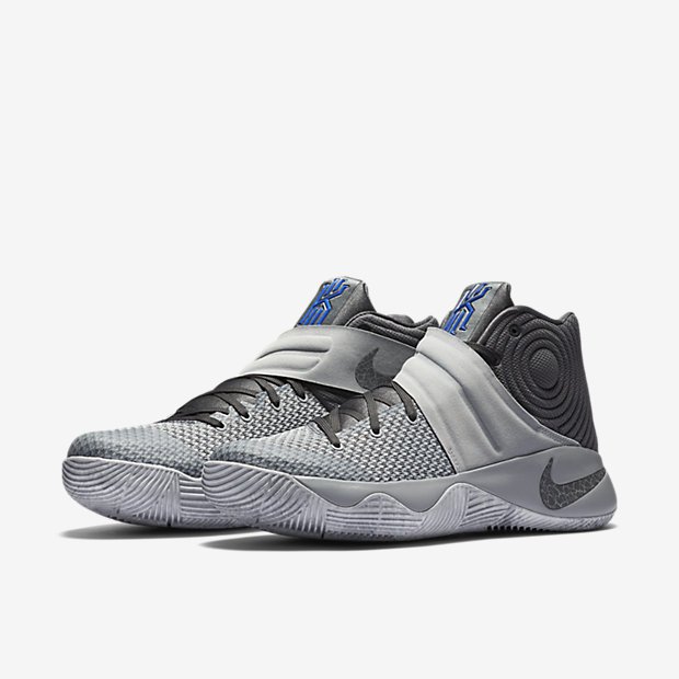 The Nike Kyrie 2 'Omega' is Available 