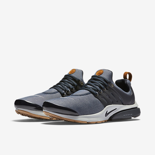 Hit the Streets in the Nike Air Presto 'Denim' - WearTesters