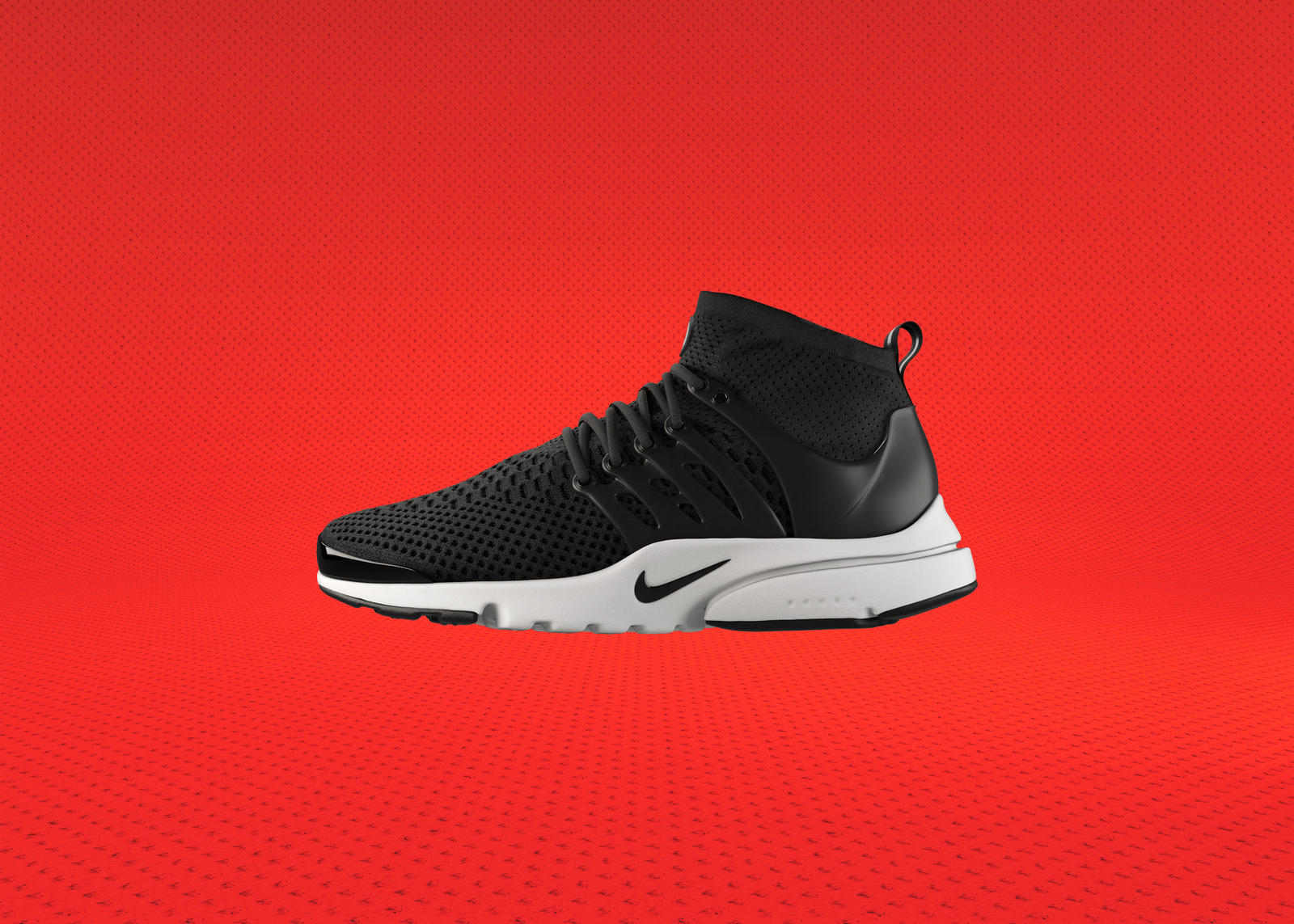 The Nike Air Presto Gets Updated with 