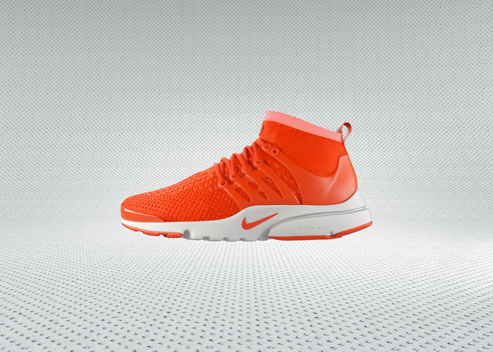 The Nike Air Presto Gets Updated with 