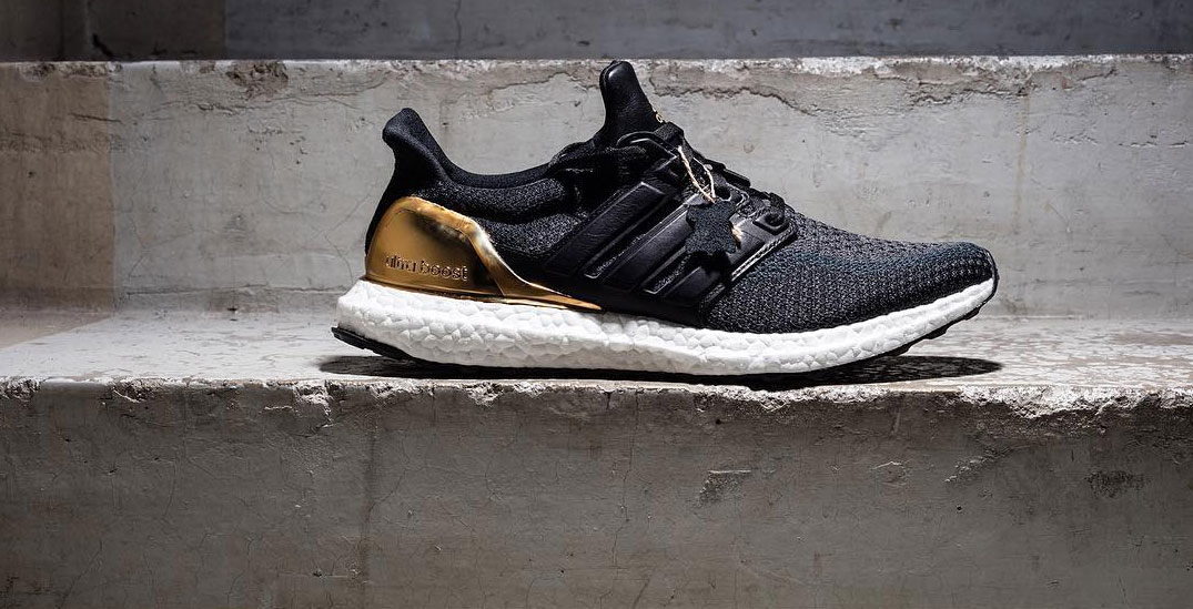 new ultra boost collab