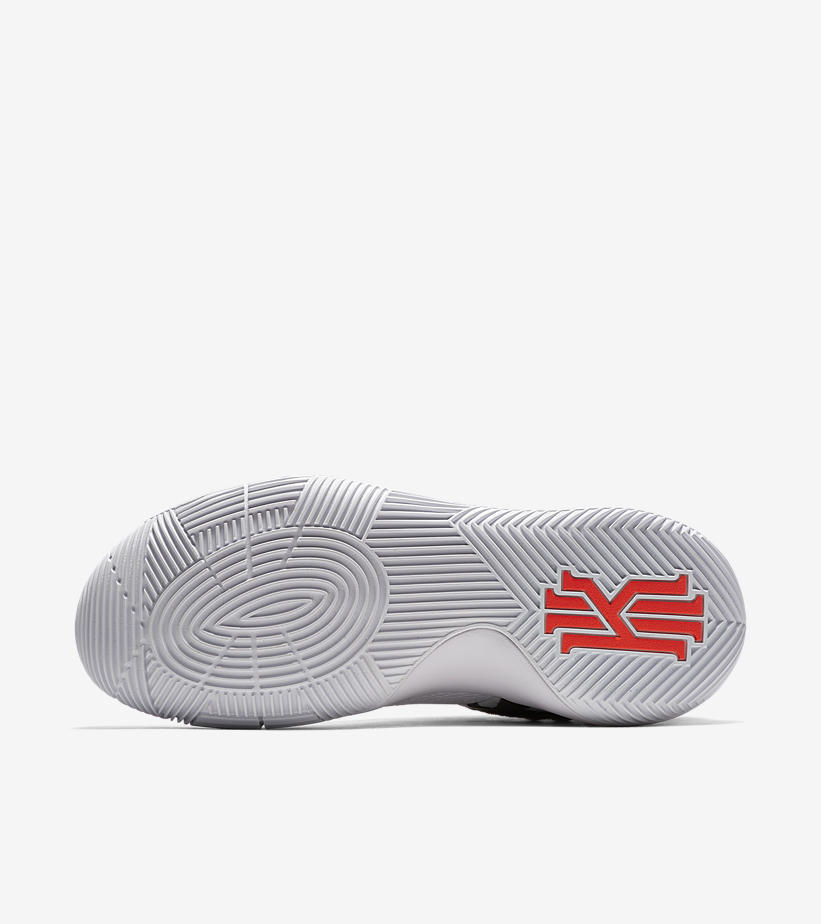 Get an Official Look at the Upcoming Nike Kyrie 2 'Crossover' - WearTesters