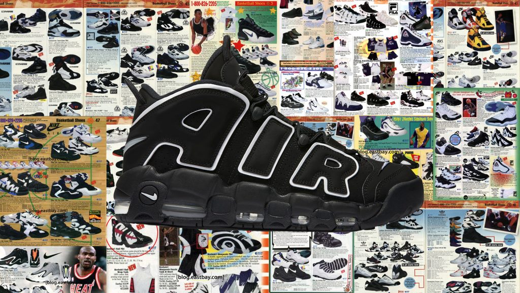 adidas basketball shoes 90s