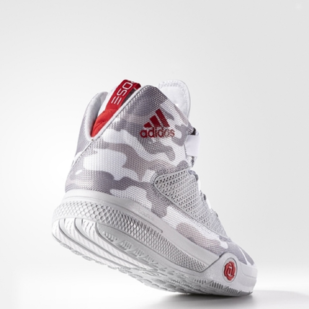 adidas d Rose Dominate 2016 - WearTesters