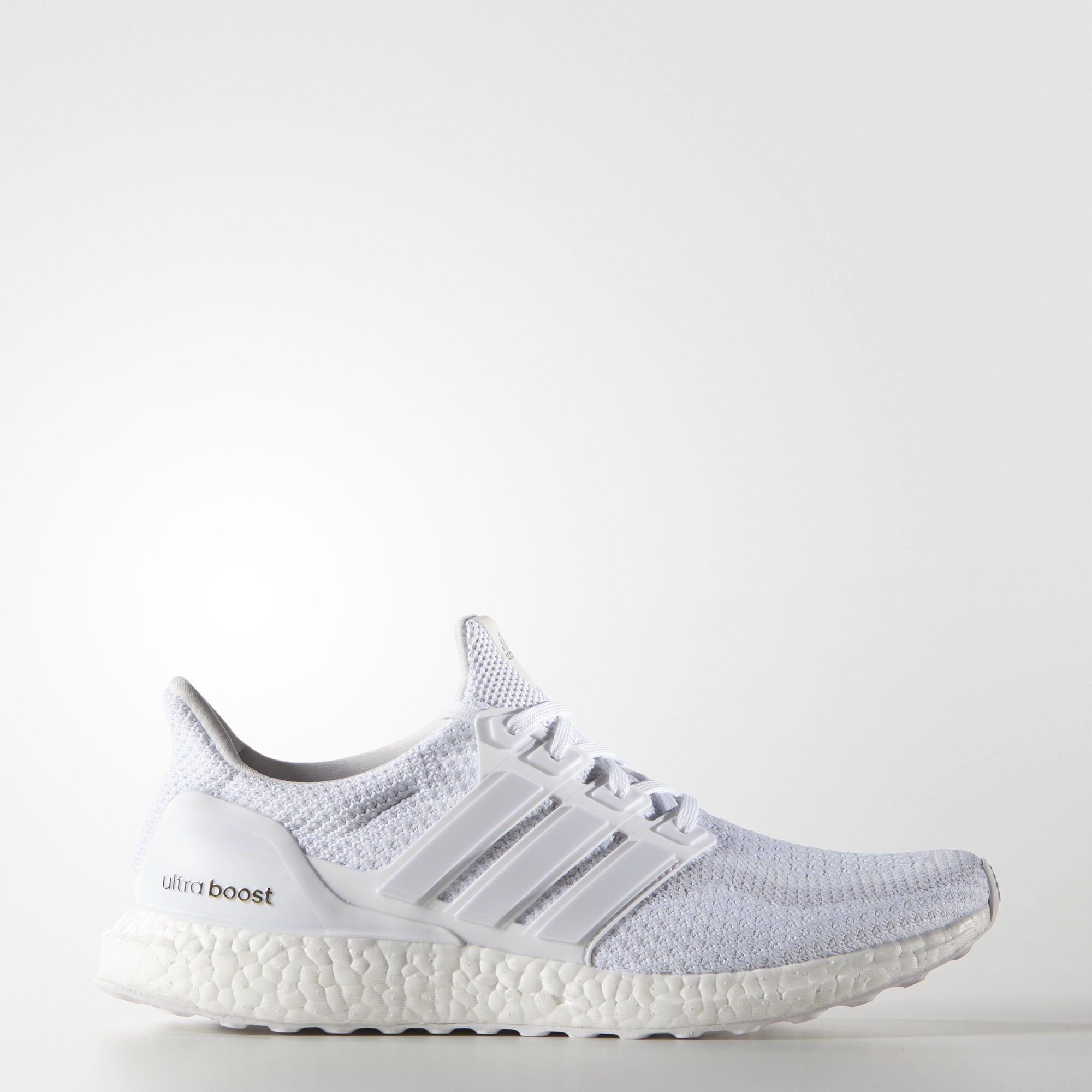 white ultra boost size 6