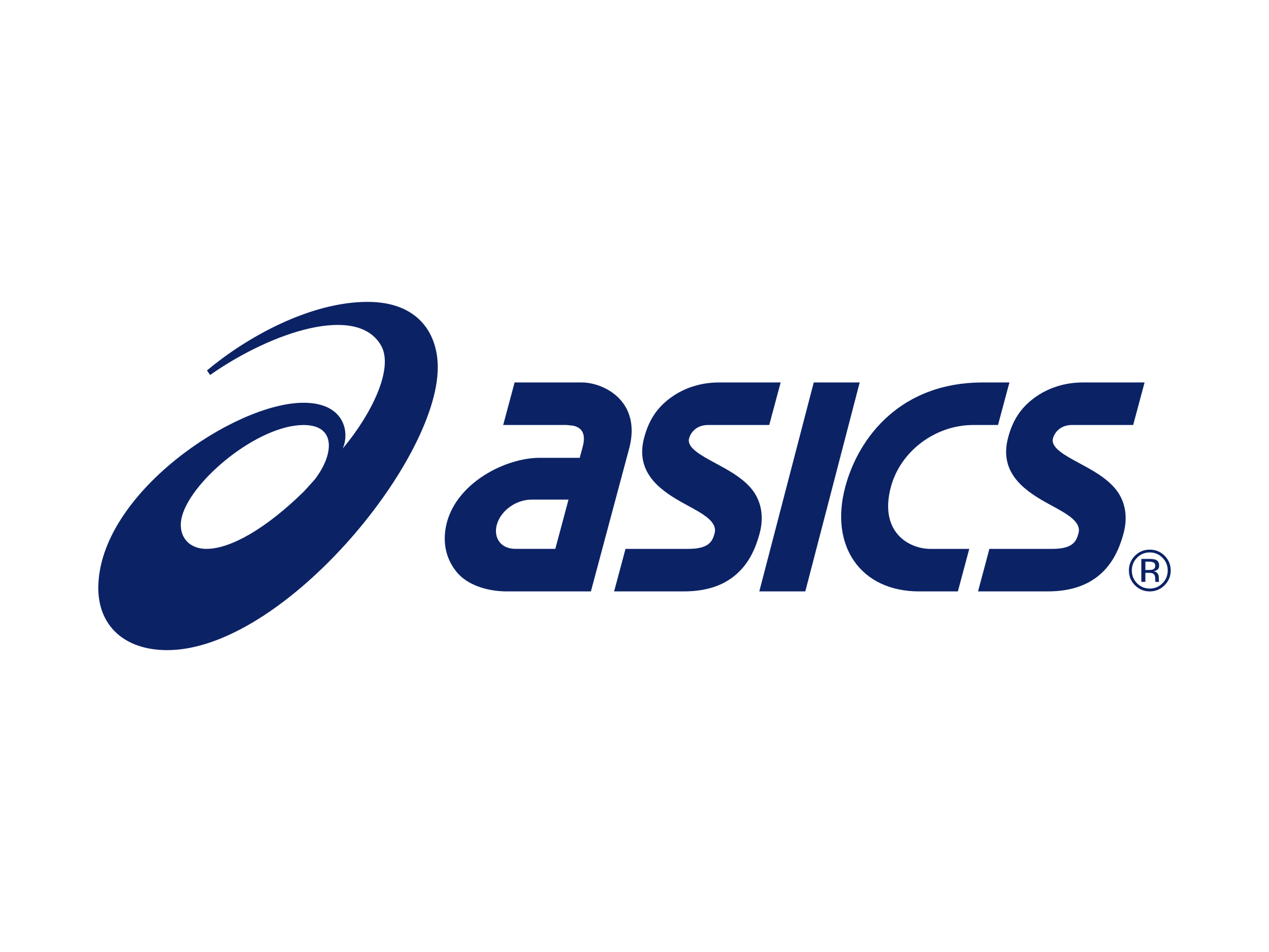 about asics