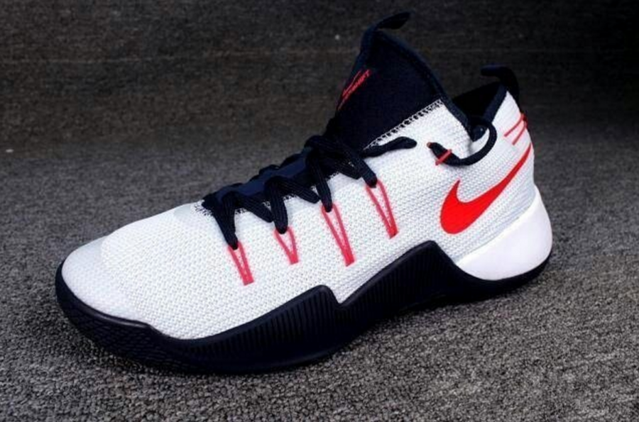 puñetazo oportunidad Yo Get a First Look at the Nike HyperShift - WearTesters