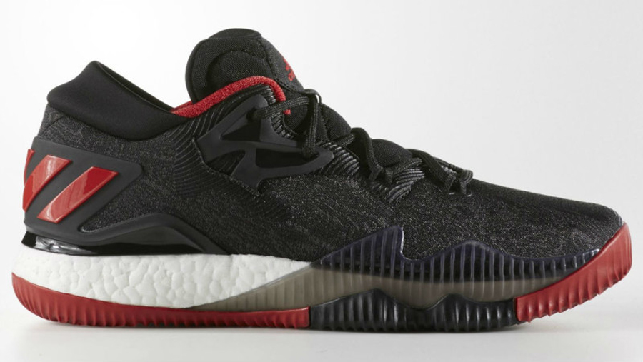 Get an Official Look at the Upcoming adidas CrazyLight Boost 2016 1