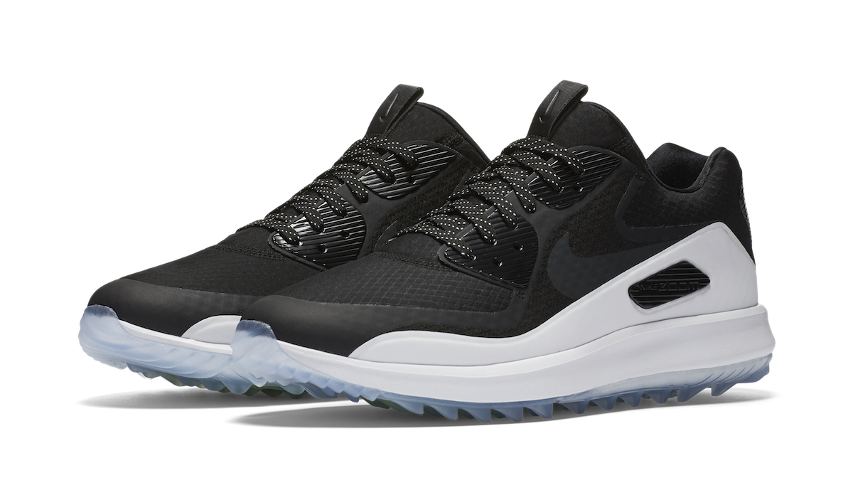 Nike Air Max 90 IT is Meant for Golf 