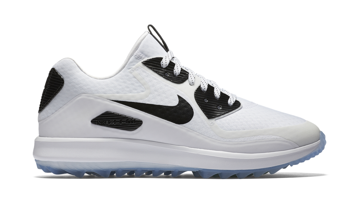 Nike Air Max 90 IT is Meant for Golf 