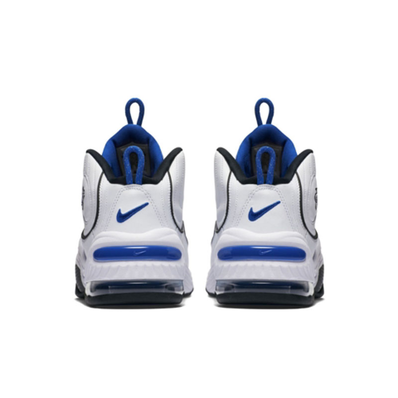 The Nike Air Penny 2 Retro 'All-Star' is Available Now - WearTesters