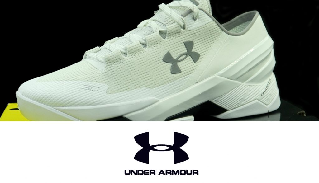 Under Armour Curry 2 Low 'Chef' Performance Review