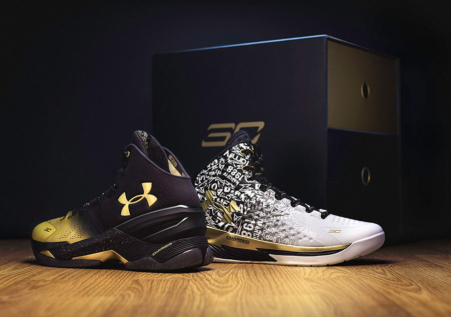 Under Armour Curry Back 2 Back MVP Pack - WearTesters