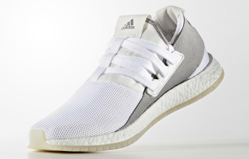 gusto vestido Prescribir Pure Boost is Back with the adidas Pure Boost Raw - WearTesters