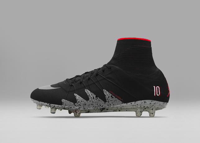 neymar x jordan football boots