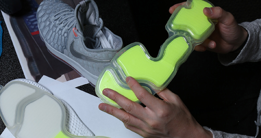 Behind the Design: Nike KD 9 - WearTesters