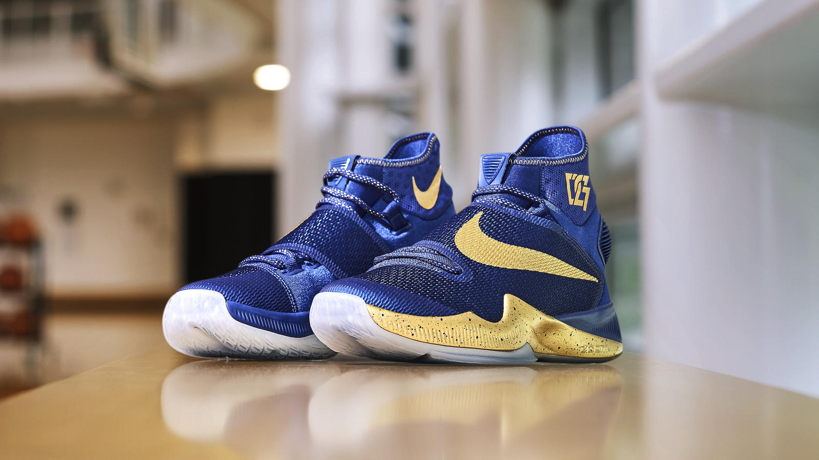 industria Cúal Inmigración Check Out Draymond Green's Game 2 PE of the Nike HyperRev 2016 - WearTesters