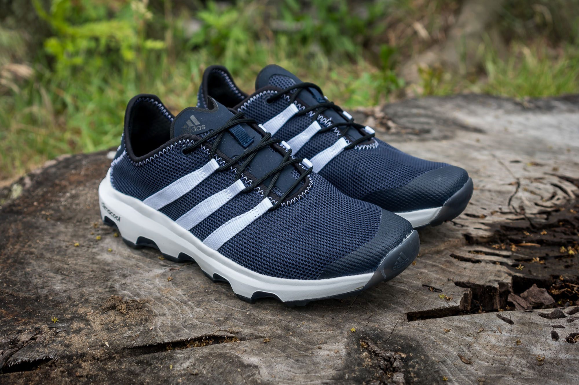 adidas climacool voyager reviews