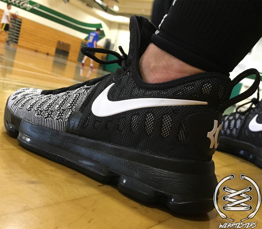 Nike KD 9 Performance Review Overall