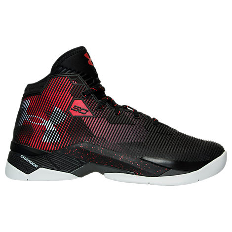 The Under Armour Curry 2.5 Has Dropped 