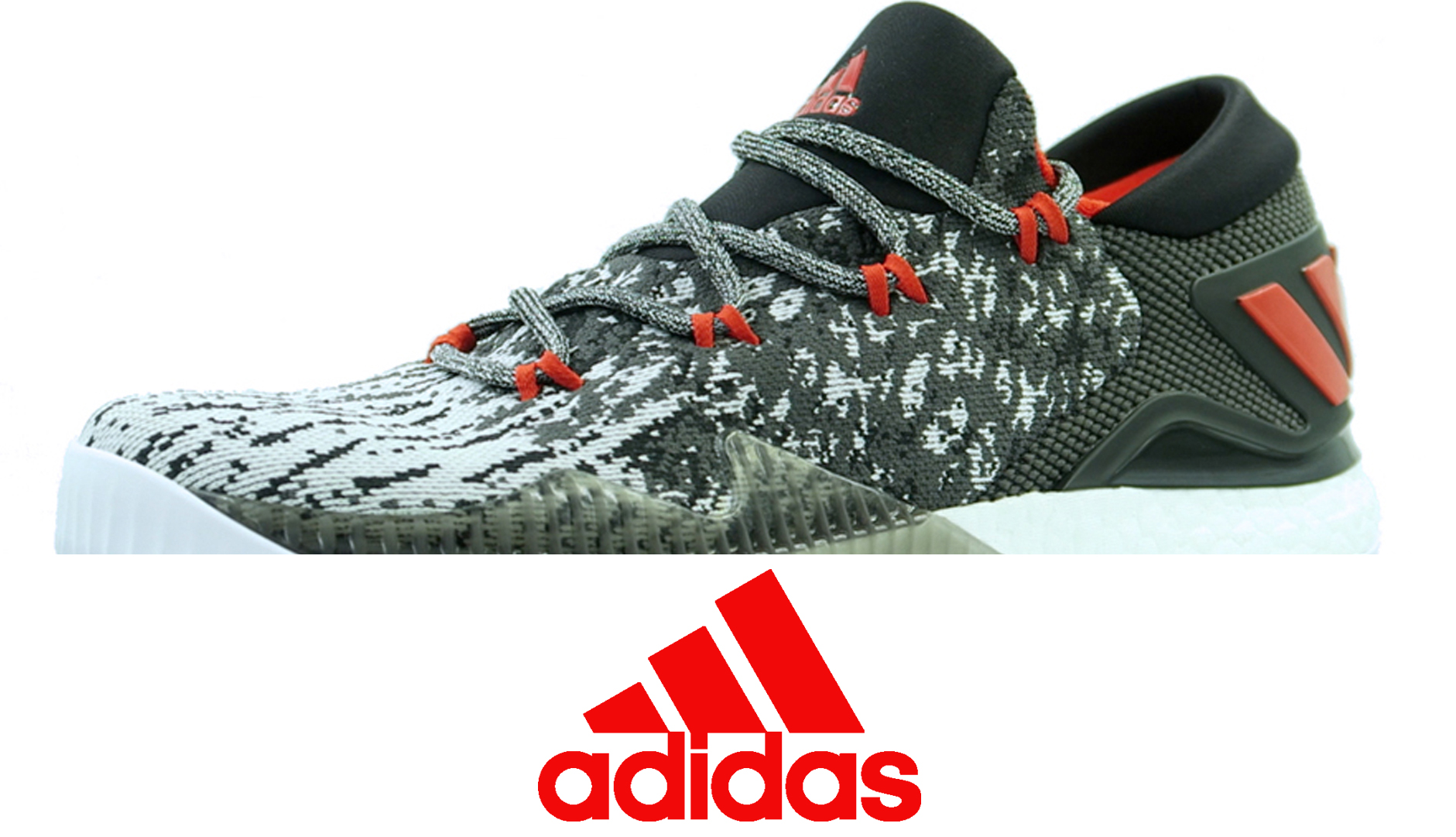 oído Electropositivo pedal adidas CrazyLight Boost 2016 PrimeKnit | Detailed Look and Review -  WearTesters