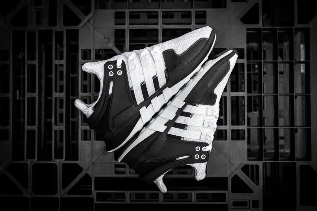 what does adidas eqt stand for