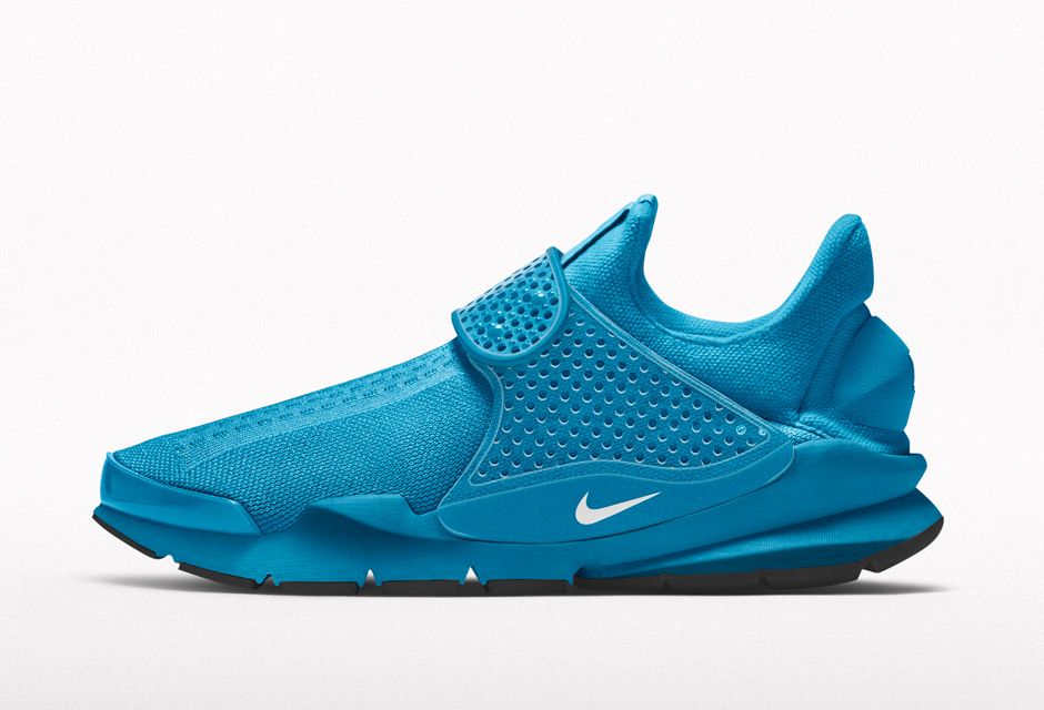 The Nike Sock Dart iD is Now Available on NikeiD - WearTesters