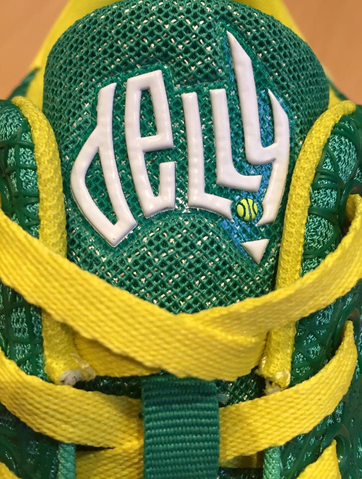 The PEAK Delly 1 Has Been Unveiled - WearTesters