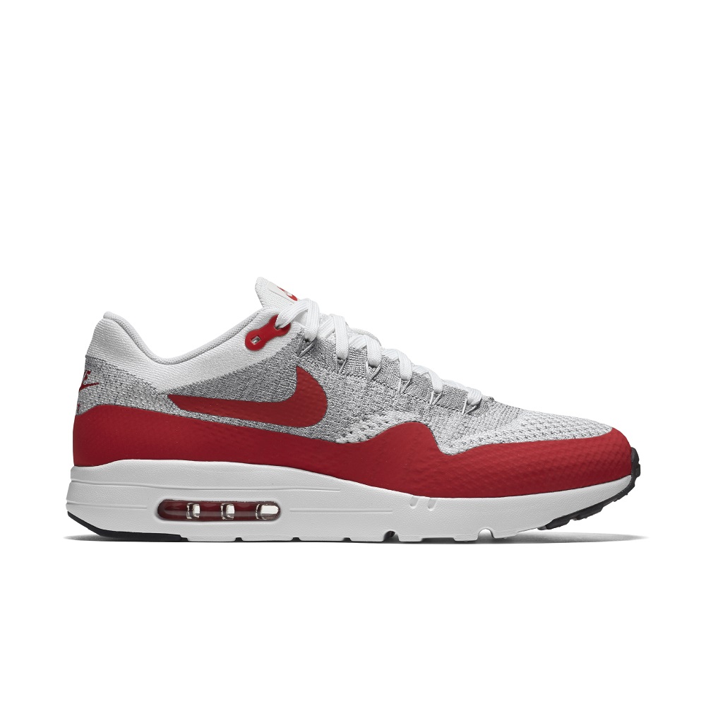 Gom Verstikkend Kolonisten The Nike Air Max 1 Ultra Flyknit is Ready for the Show - WearTesters