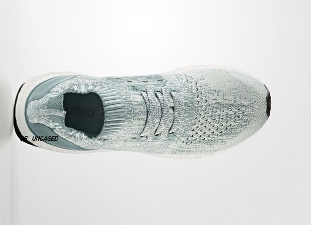 adidas Ultra Boost Uncaged Heating up 