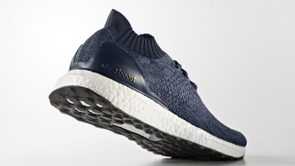 adidas ultra boost uncaged navy blue