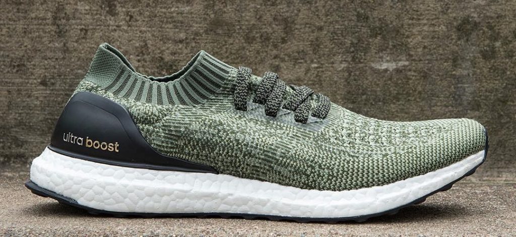 adidas ultra boost uncaged review