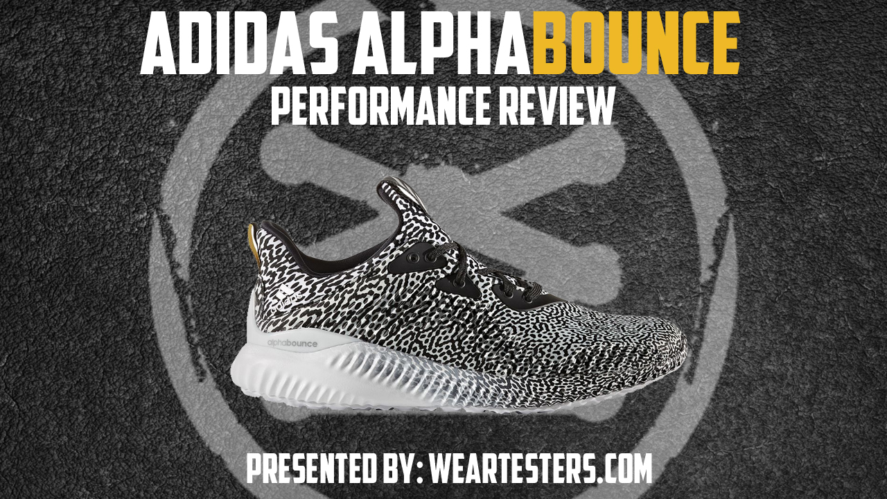 adidas alphabounce performance review 3