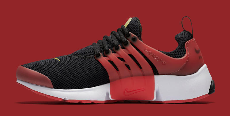 Another Colorway of the Nike Air Presto Drops-5 - WearTesters