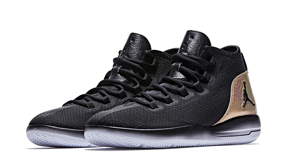 Nike X Quai 54 - Jordan reveal Q54 Full - WearTesters