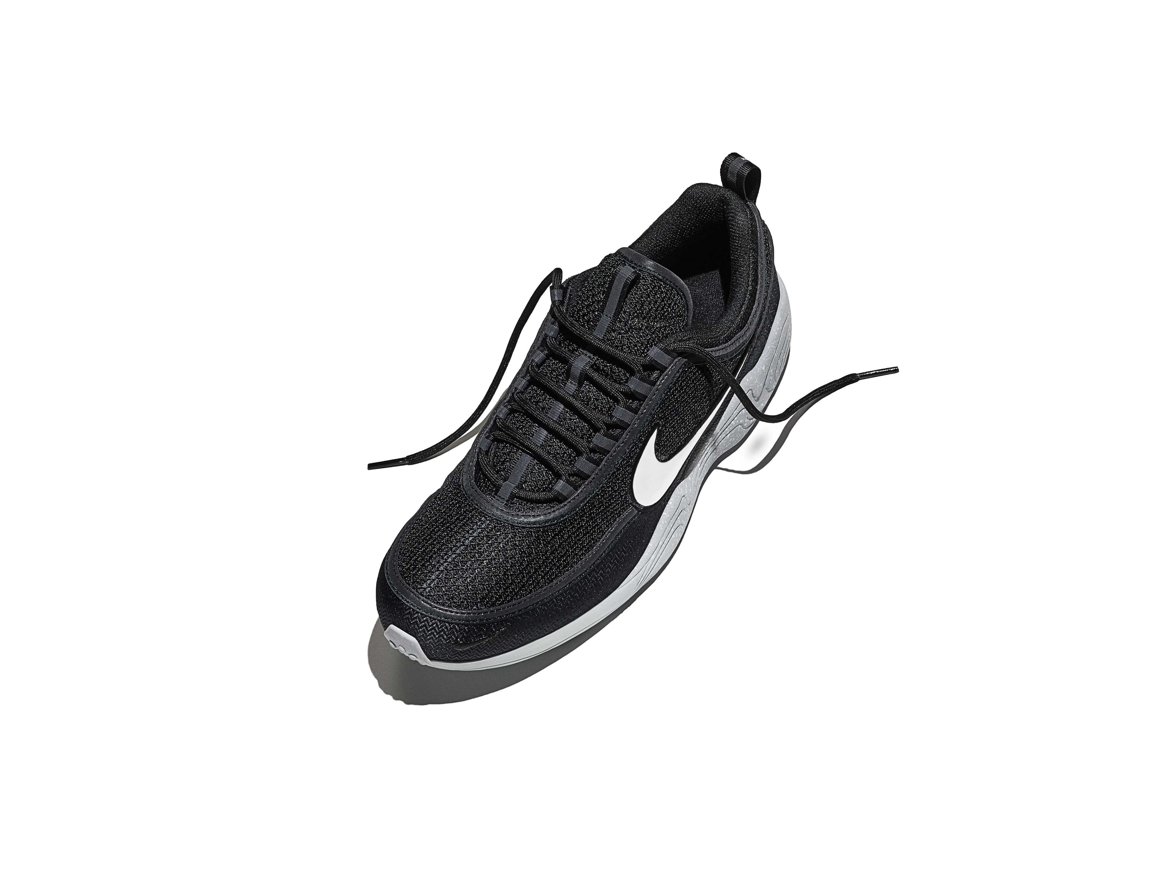 idioma Bisagra Automatización NikeLab Has Remastered the Air Zoom Spiridon - WearTesters